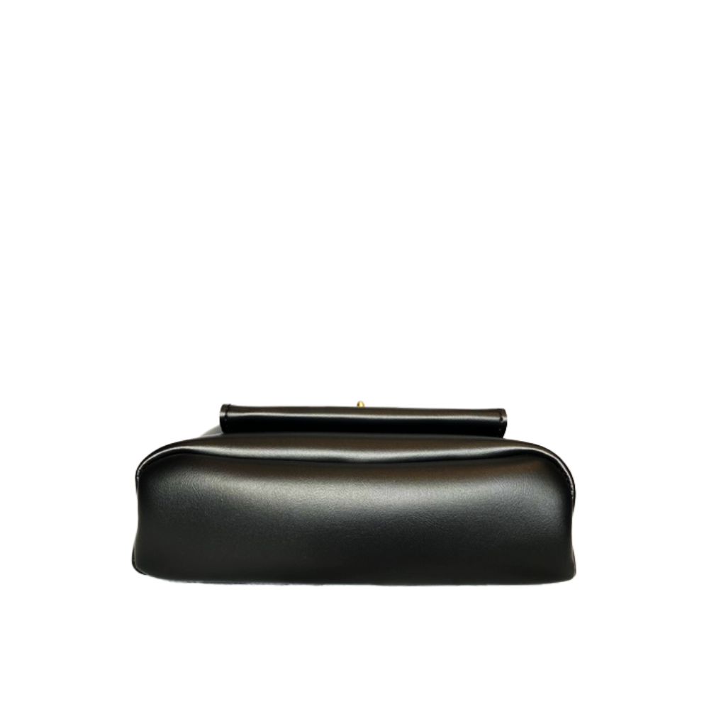 Hélène Sac à Main en Cuir pour Femme | Sac Bandoulière Rétro Classique