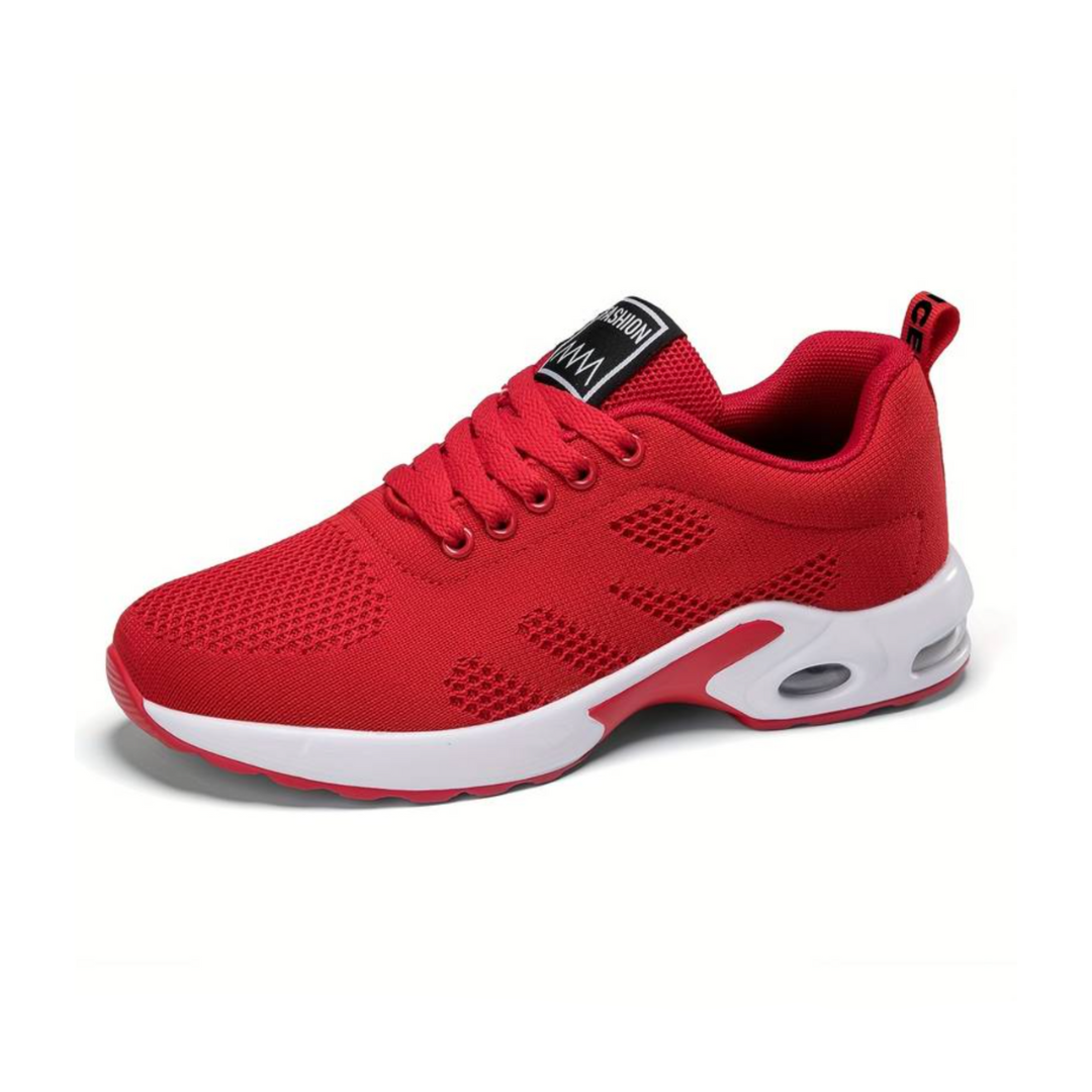 Luna Baskets | Chaussures Confortables et Stylées pour Toutes Occasions