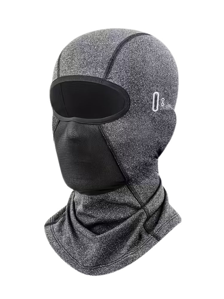 Cagoule Sport – Respirante et protectrice – Pour sports d'hiver