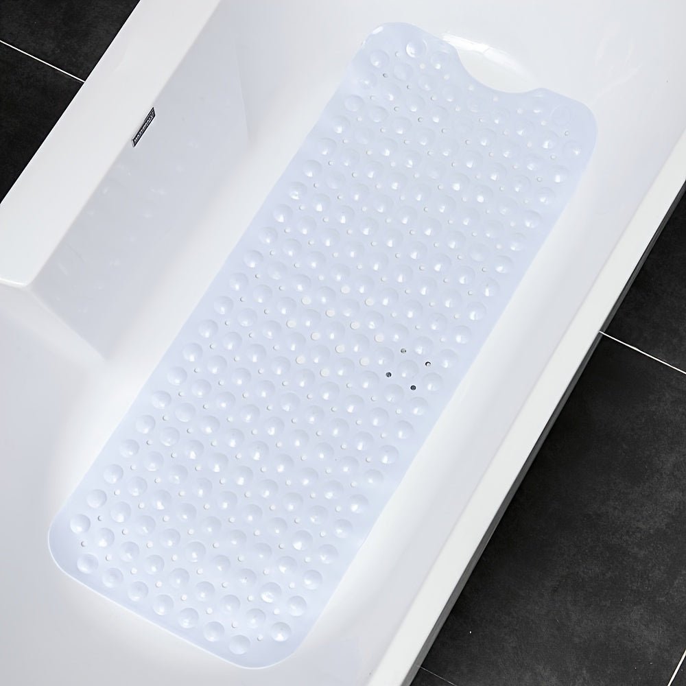 Tapis Baignoire Antidérapant – Ventouses – Bain