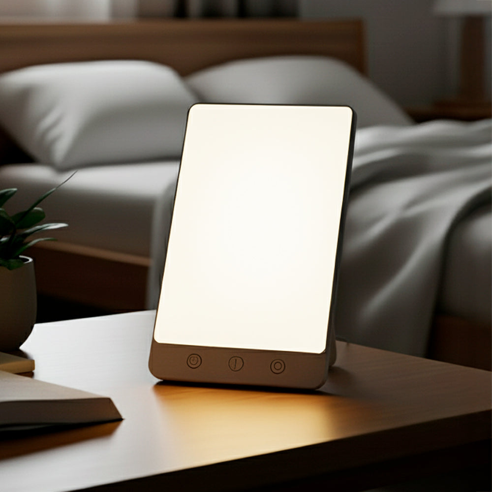 Lampe Luminothérapie 10 000 Lux