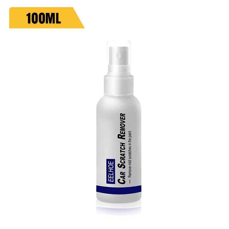 Spray Efface-Rayures Carrosserie Universel