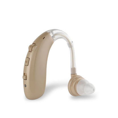 Appareil Auditif Rechargeable Discret Universel