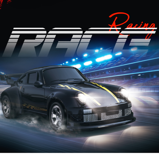 Voiture Drift Télécommandée – Rechargeable USB – Pour Enfants