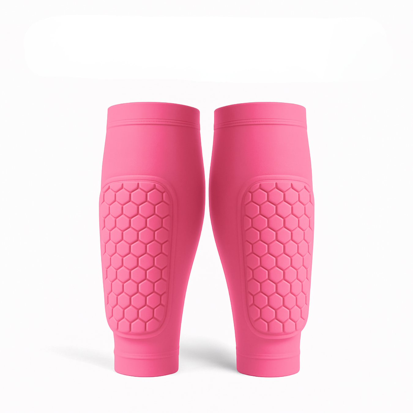 Protège-tibias StrikeGuard | Protection optimale pour le football