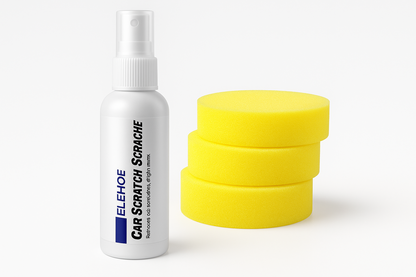 Spray Efface-Rayures Carrosserie Universel
