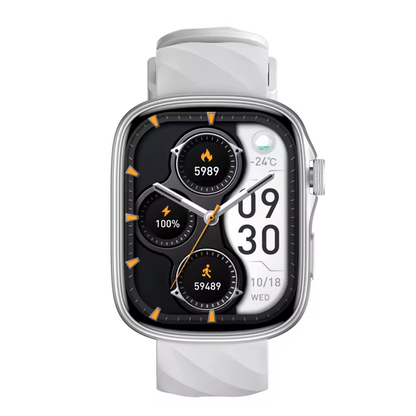 Montre Connectée – Écran Tactile – Sport Quotidien