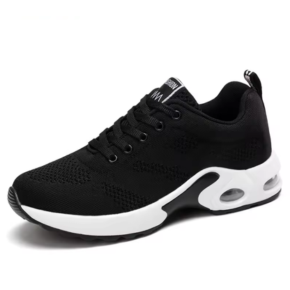 Baskets Sport – Respirantes – Amortissantes