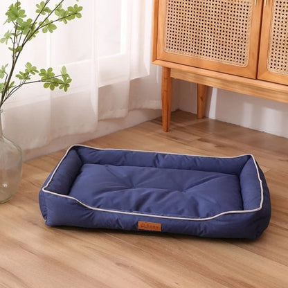 Panier Chien Orthopédique Mémoire