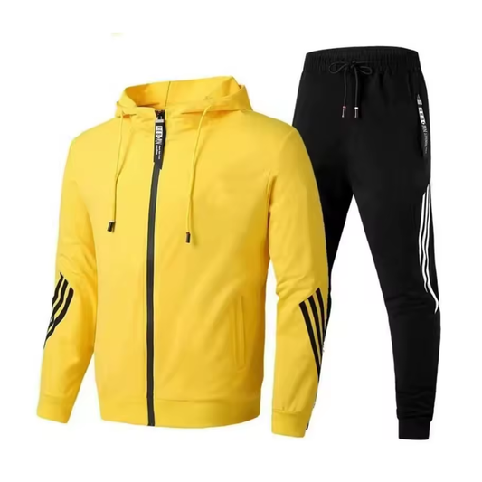 Ensemble de Survêtement pour Homme