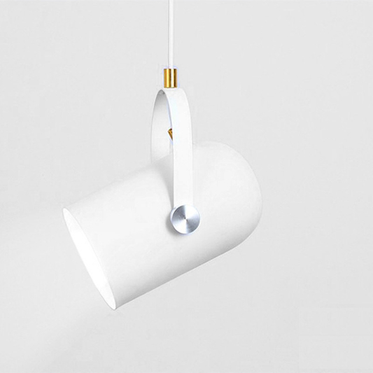 Suspension Luminaire Intérieur – Orientable – Métal