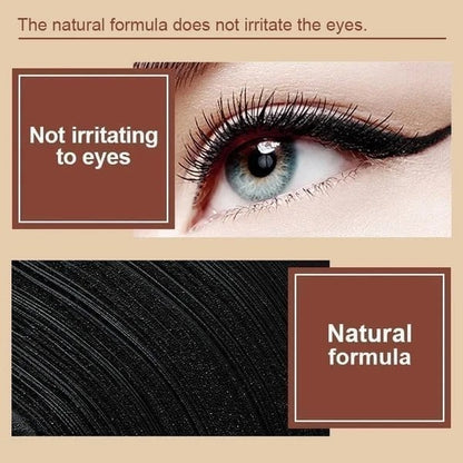 Eyeliner Gel Mat Waterproof Longue Tenue