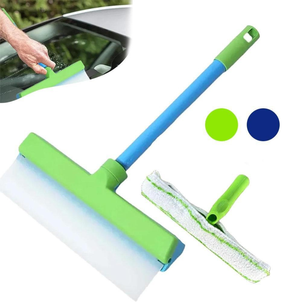 Raclette Lave-Vitre – Manche Long – Pare-Brise Voiture