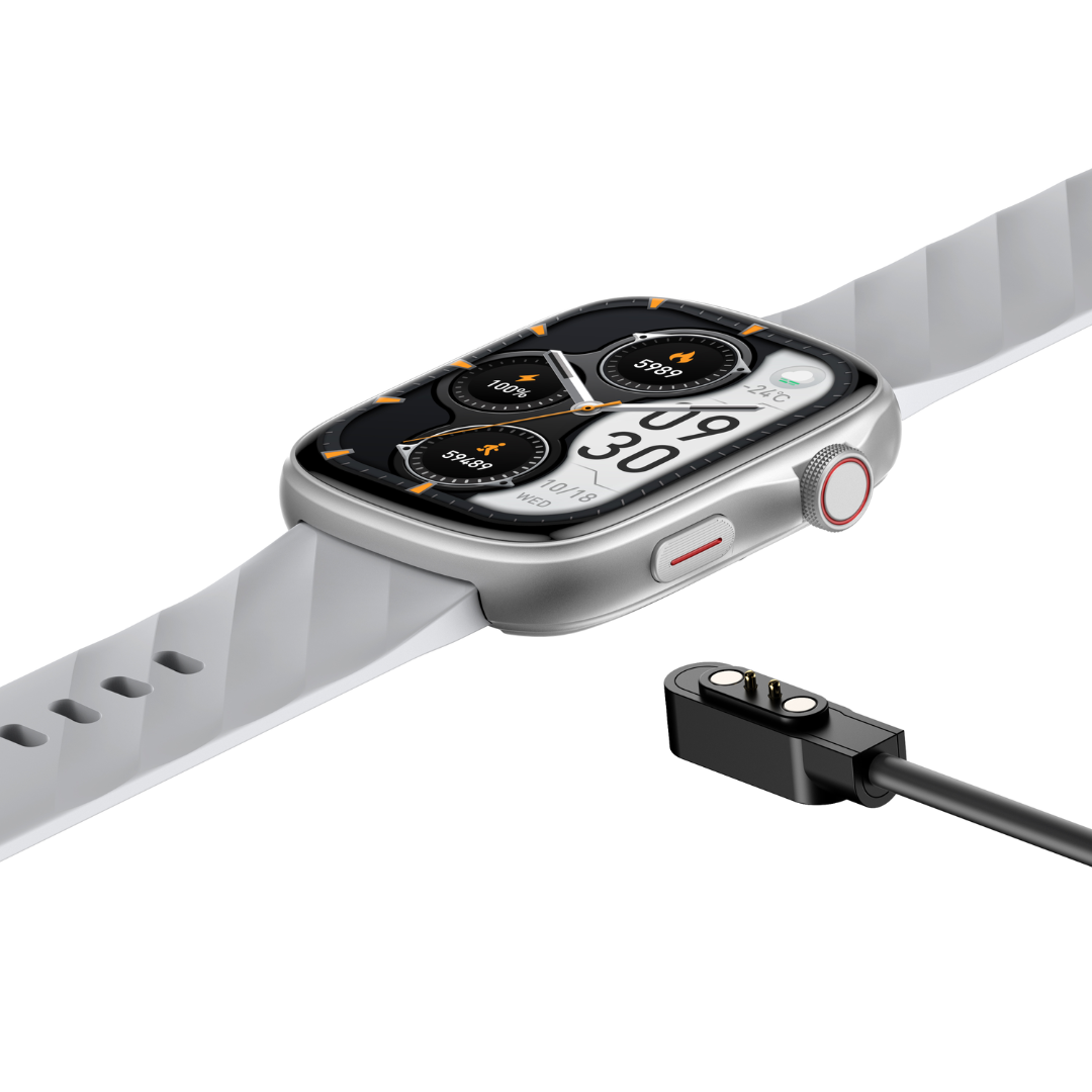 Montre Connectée – Écran Tactile – Sport Quotidien
