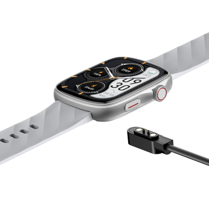 Montre Connectée – Écran Tactile – Sport Quotidien