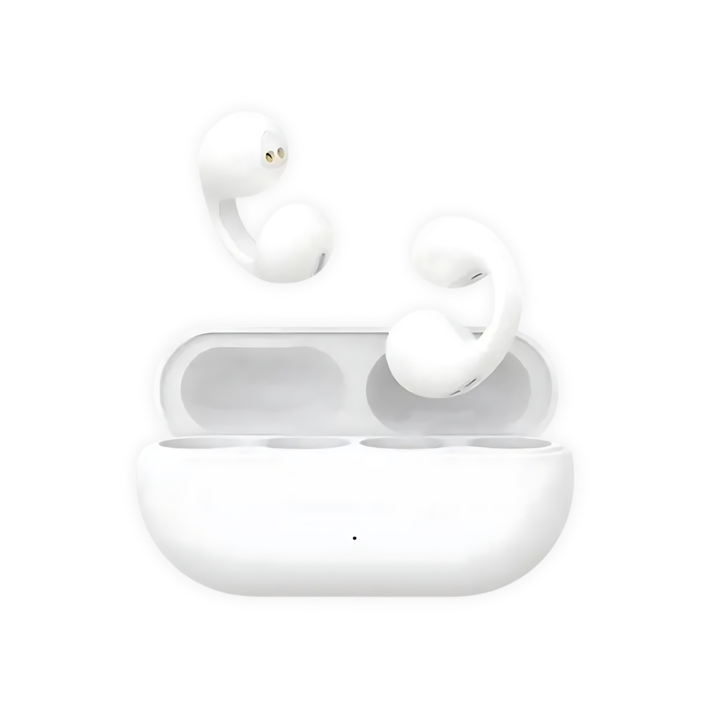 Écouteurs Conduction Osseuse Bluetooth