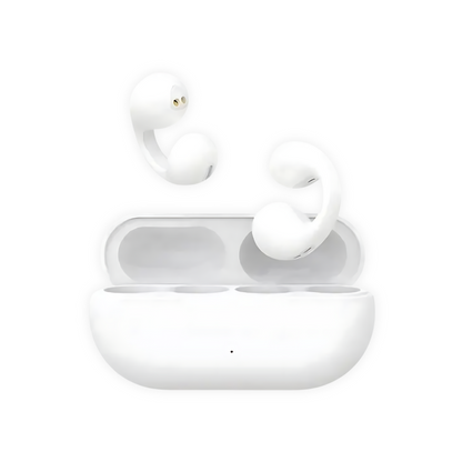 Écouteurs Conduction Osseuse Bluetooth