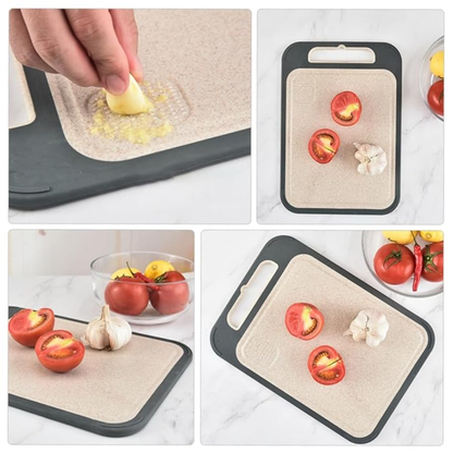 PrepEdge Pro Duo – Planche à Découper Double Face