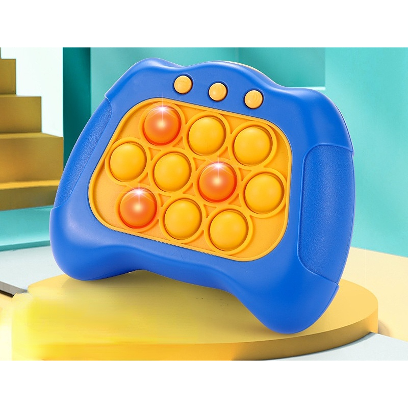 Jouet Fidget Lumineux – Boutons – Enfants