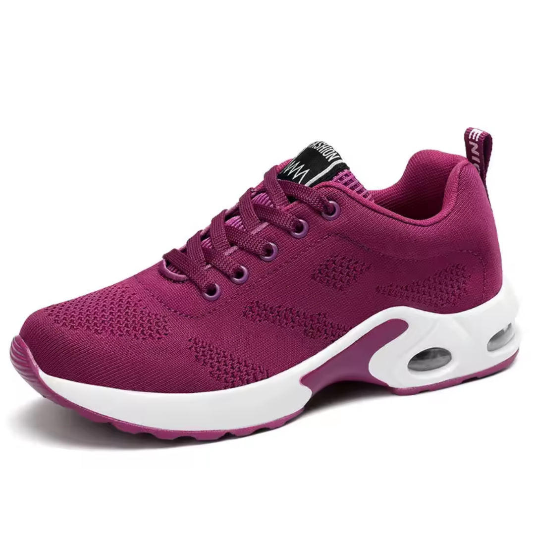 Baskets Sport – Respirantes – Amortissantes