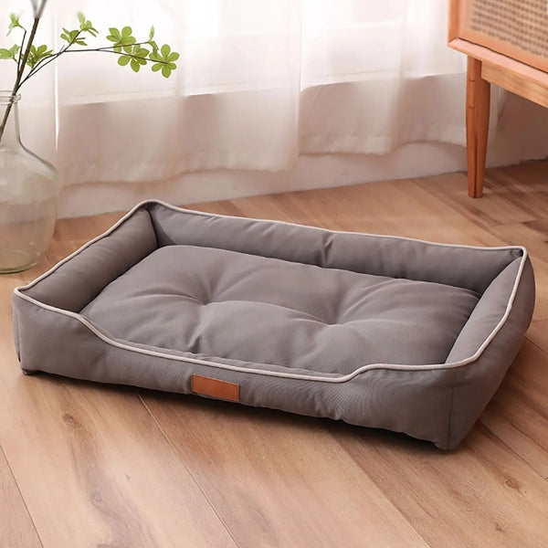 Panier Chien Orthopédique Mémoire