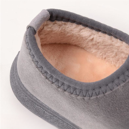 Pantoufles d'Hiver pour Enfants | Chaleur Antidérapante
