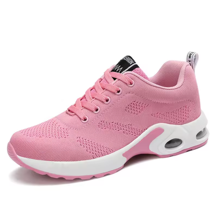 Baskets Sport – Respirantes – Amortissantes