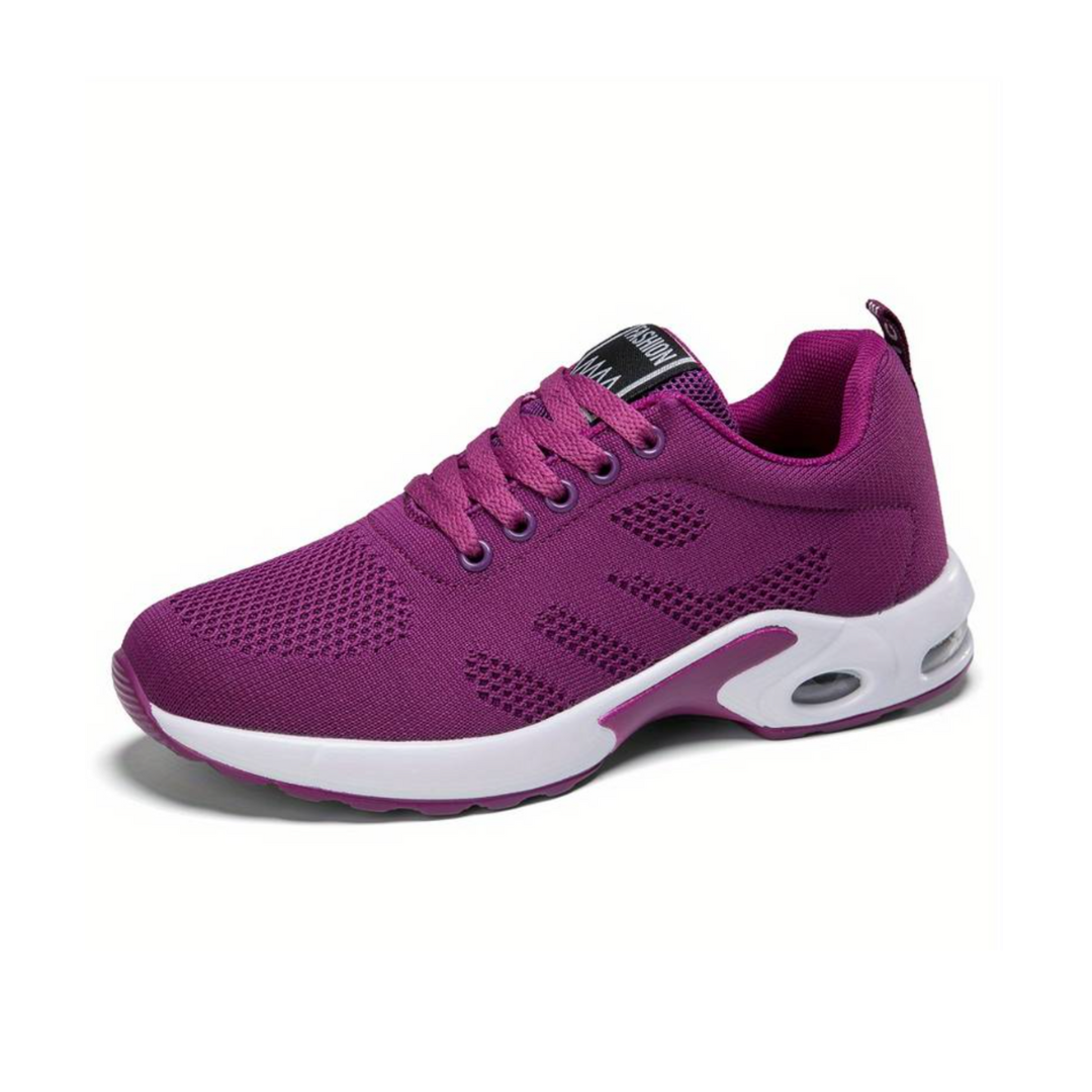 Luna Baskets | Chaussures Confortables et Stylées pour Toutes Occasions