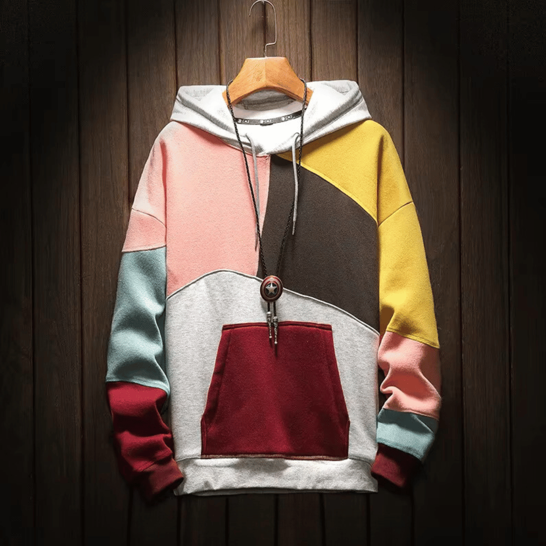 Rose/Gris / 3XL