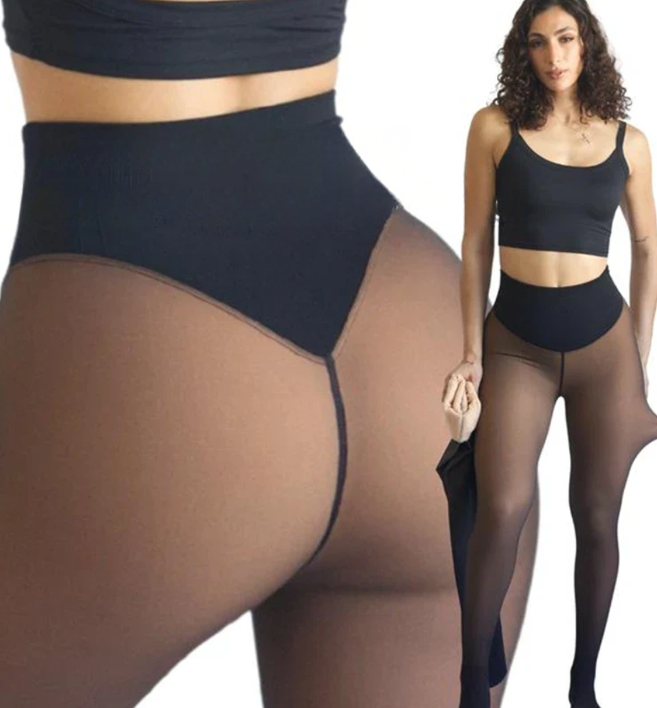 Hâlé Sculptant / 2XL-3XL