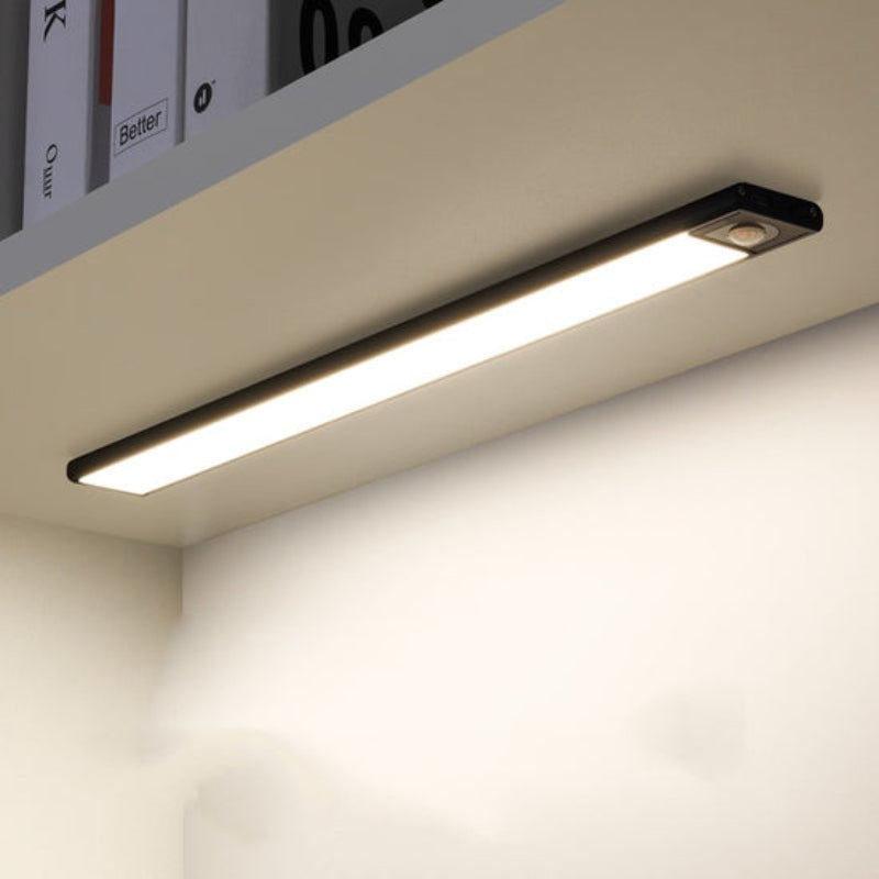 Réglette LED Détecteur Rechargeable USB-C