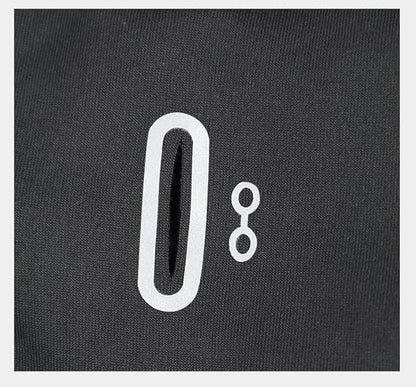 Cagoule Sport – Respirante et protectrice – Pour sports d'hiver