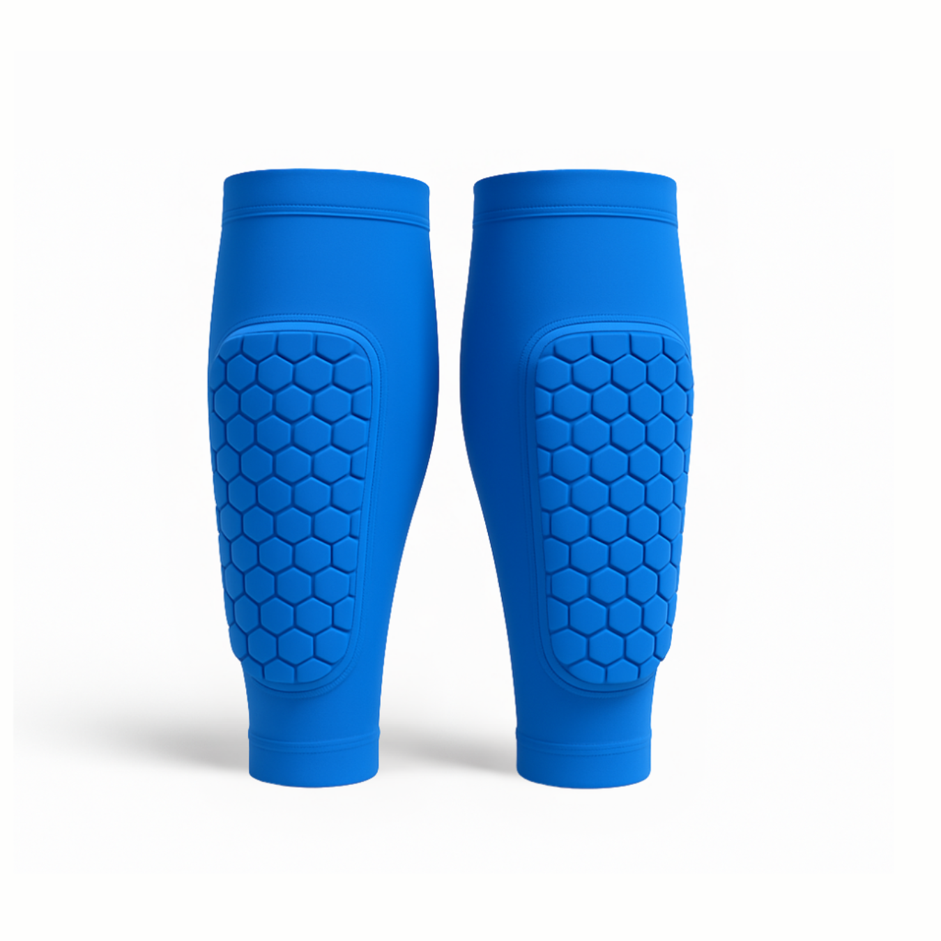 Protège-tibias StrikeGuard | Protection optimale pour le football