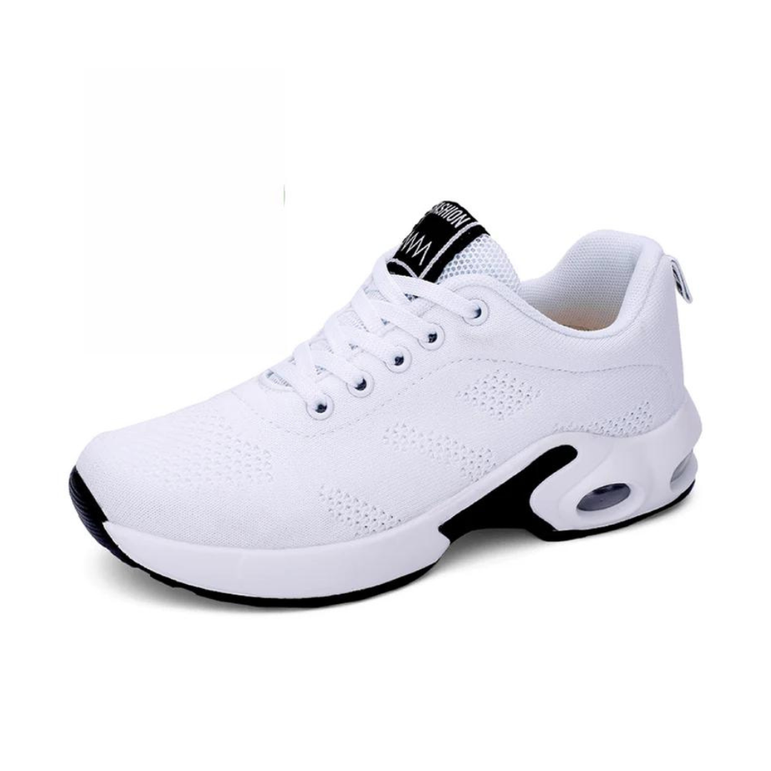 Luna Baskets | Chaussures Confortables et Stylées pour Toutes Occasions