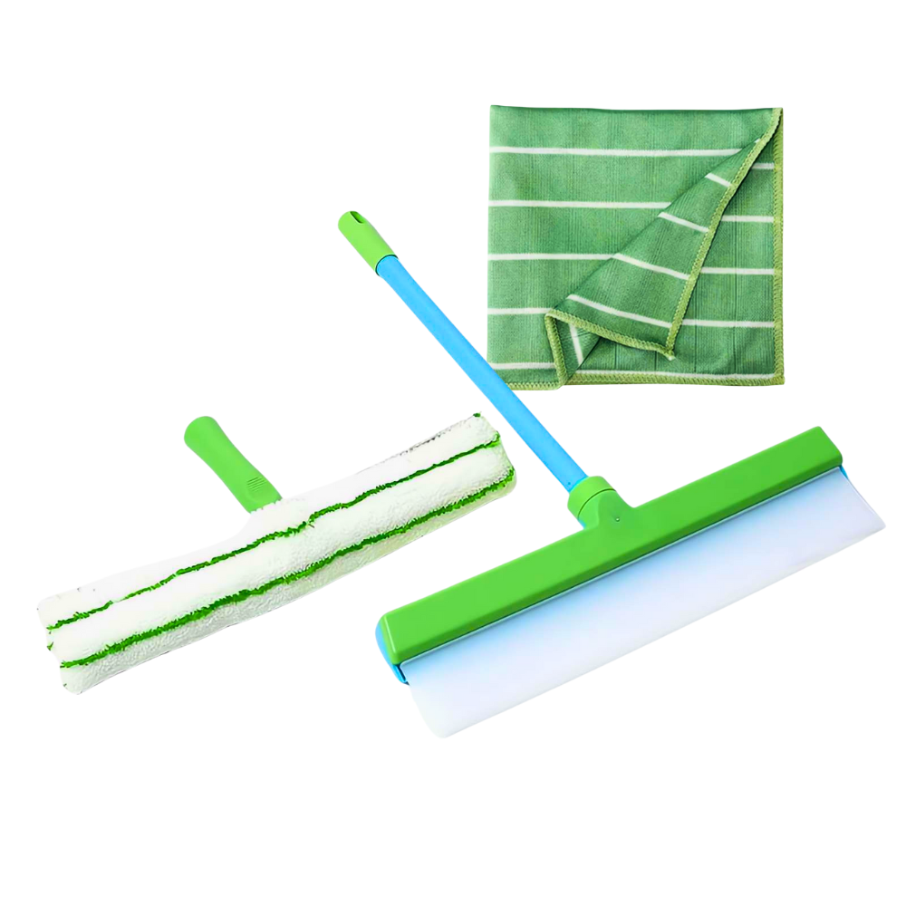 Vert + Tissu Supplémentaire