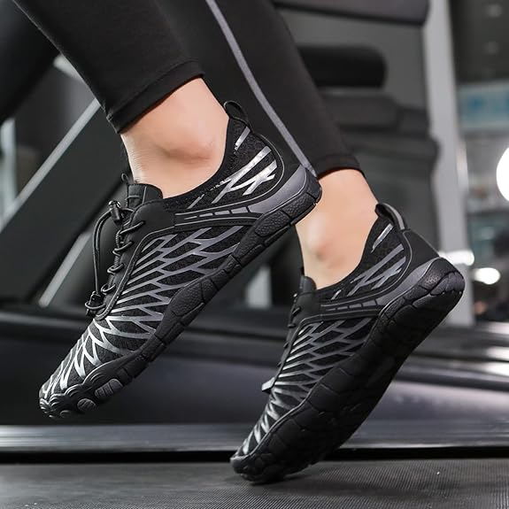 Chaussures de Sport – Légères et Respirantes – Pour Entraînement et Course