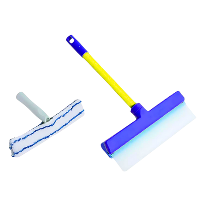 Raclette Lave-Vitre – Manche Long – Pare-Brise Voiture