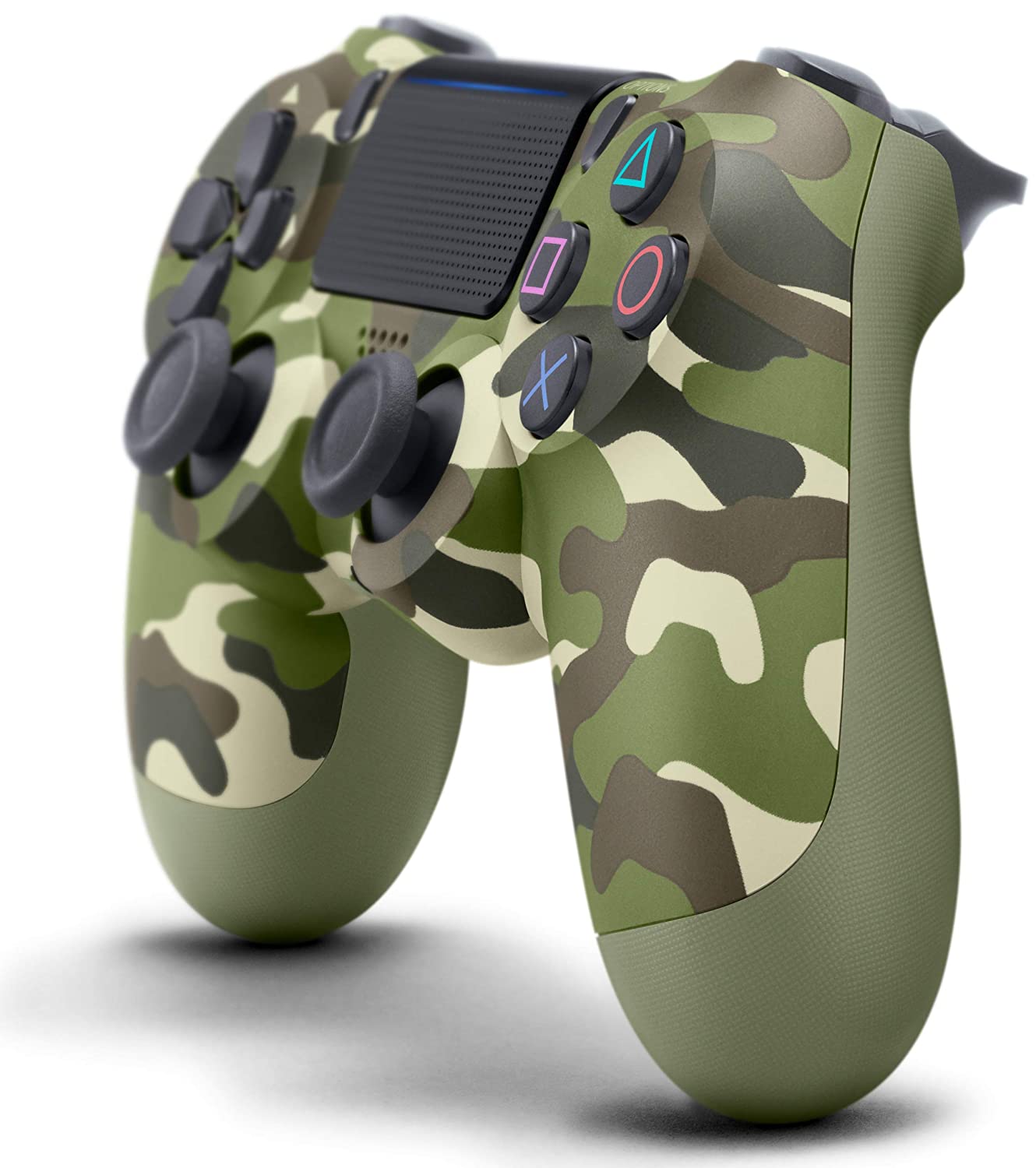 Manette Sans Fil Compatible PS4