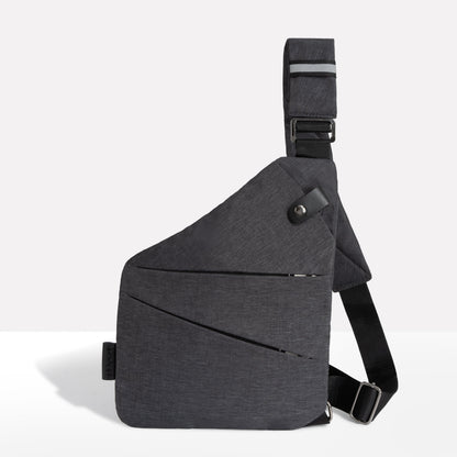 Sac Bandoulière Anti-Vol Urbain