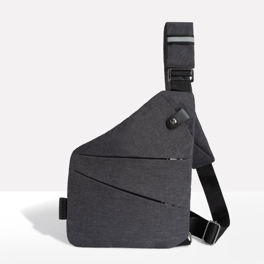 Sac Bandoulière Anti-Vol Urbain