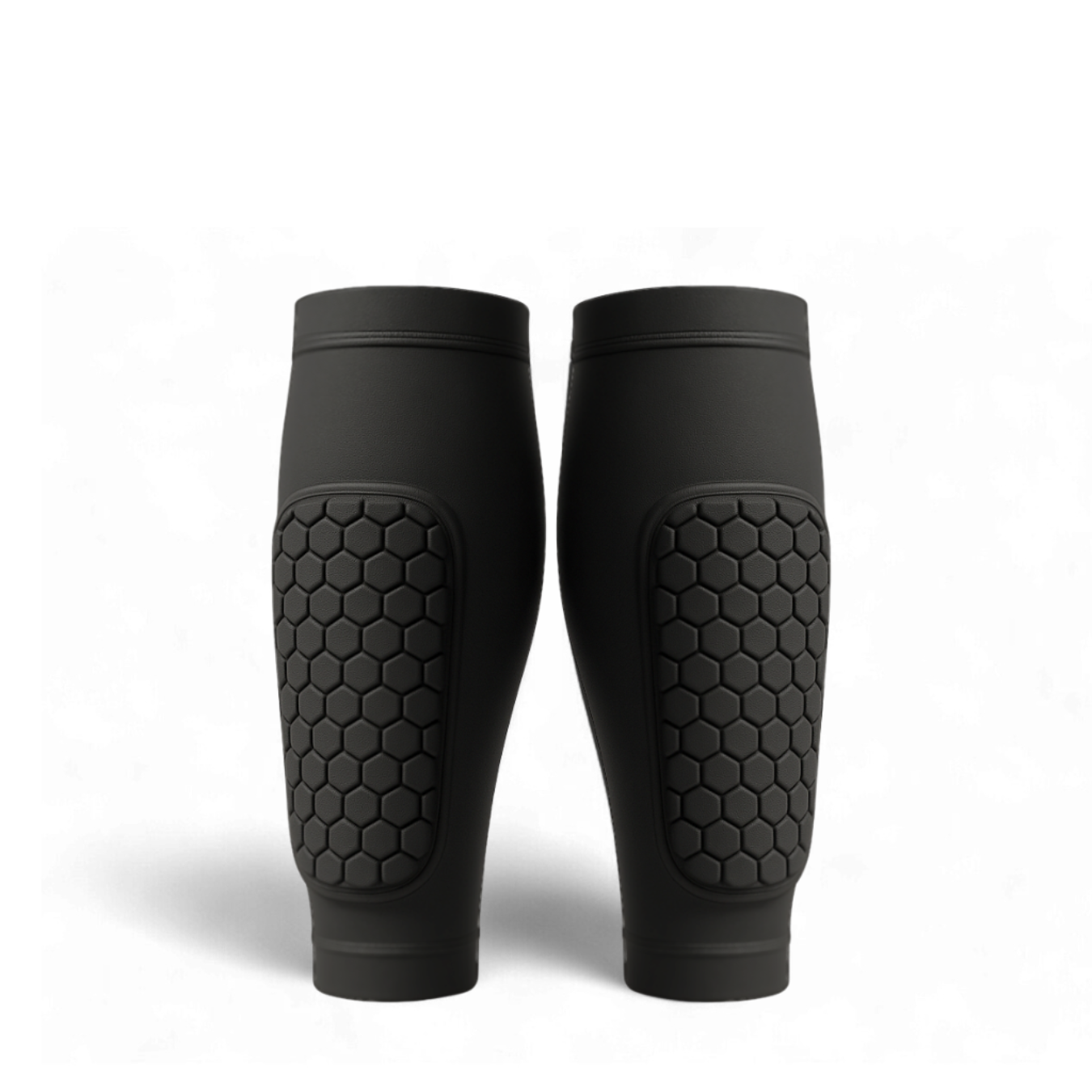 Protège-tibias StrikeGuard | Protection optimale pour le football