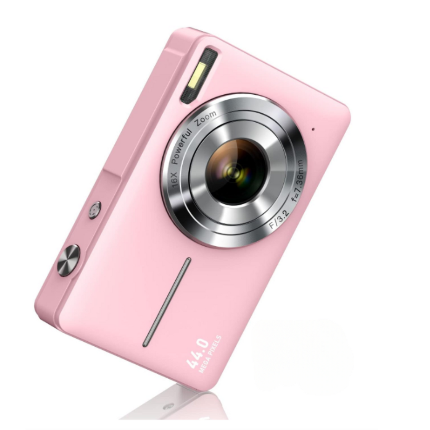 Appareil Photo Vintage 44MP 1080p