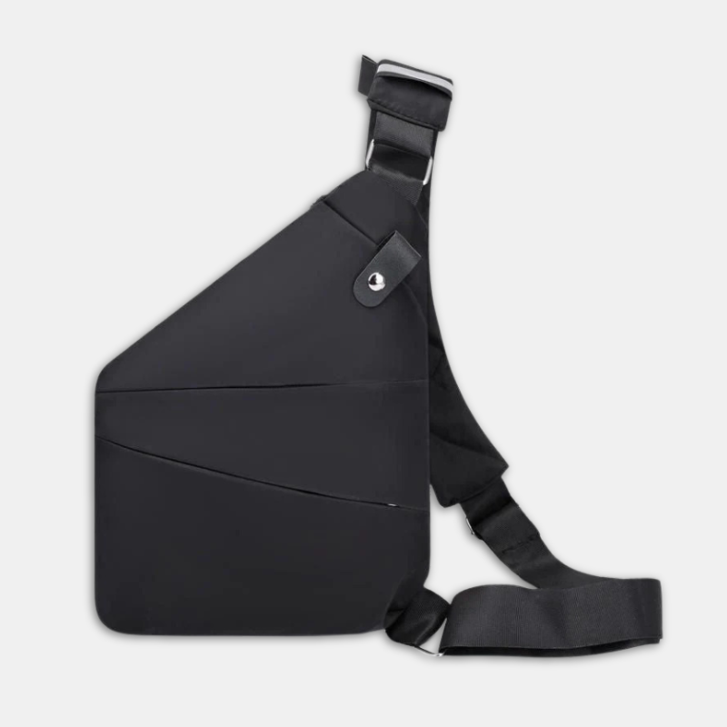 Sac Bandoulière Anti-Vol Urbain