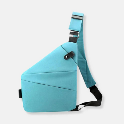 Sac Bandoulière Anti-Vol Urbain