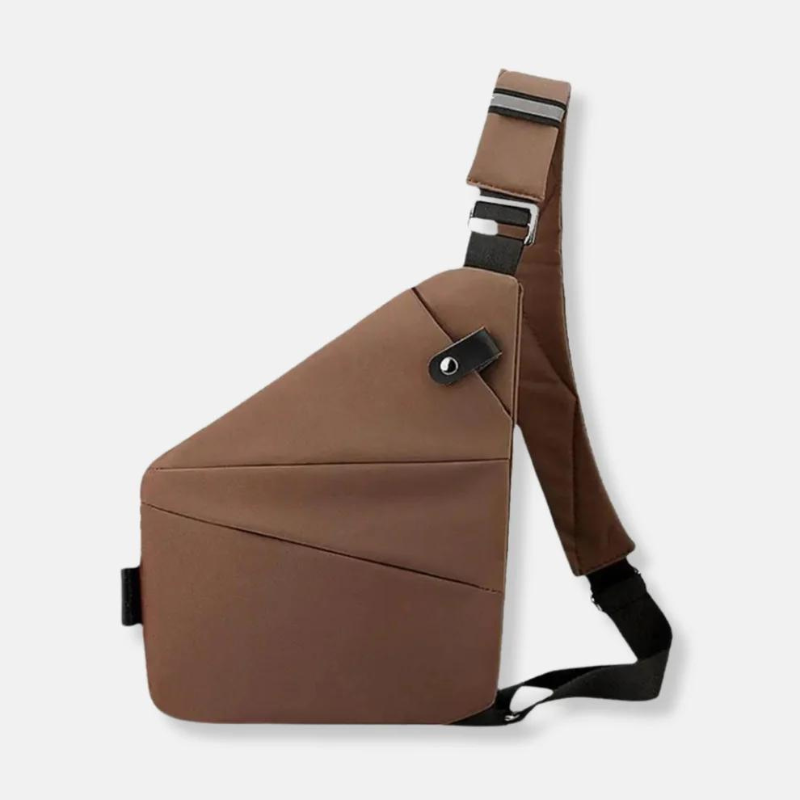 Sac Bandoulière Anti-Vol Urbain