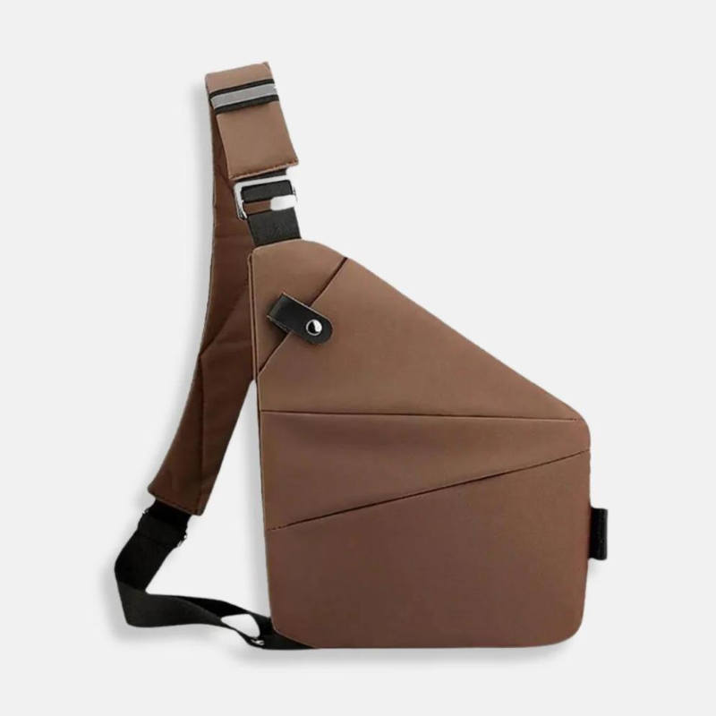Marron / Gaucher
