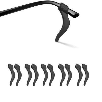Crochets Lunettes Oreille – Antiglisse – Silicone