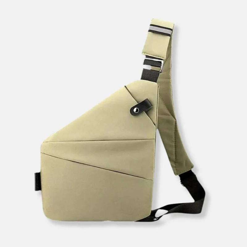 Sac Bandoulière Anti-Vol Urbain