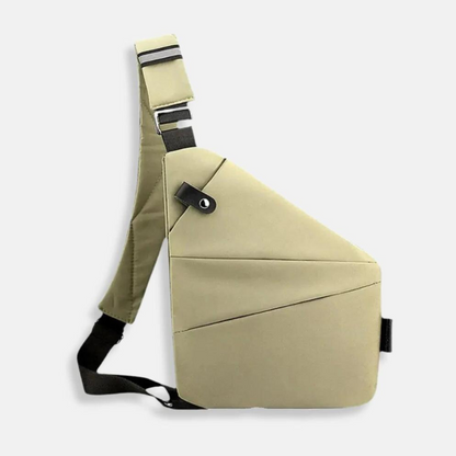 Sac Bandoulière Anti-Vol Urbain