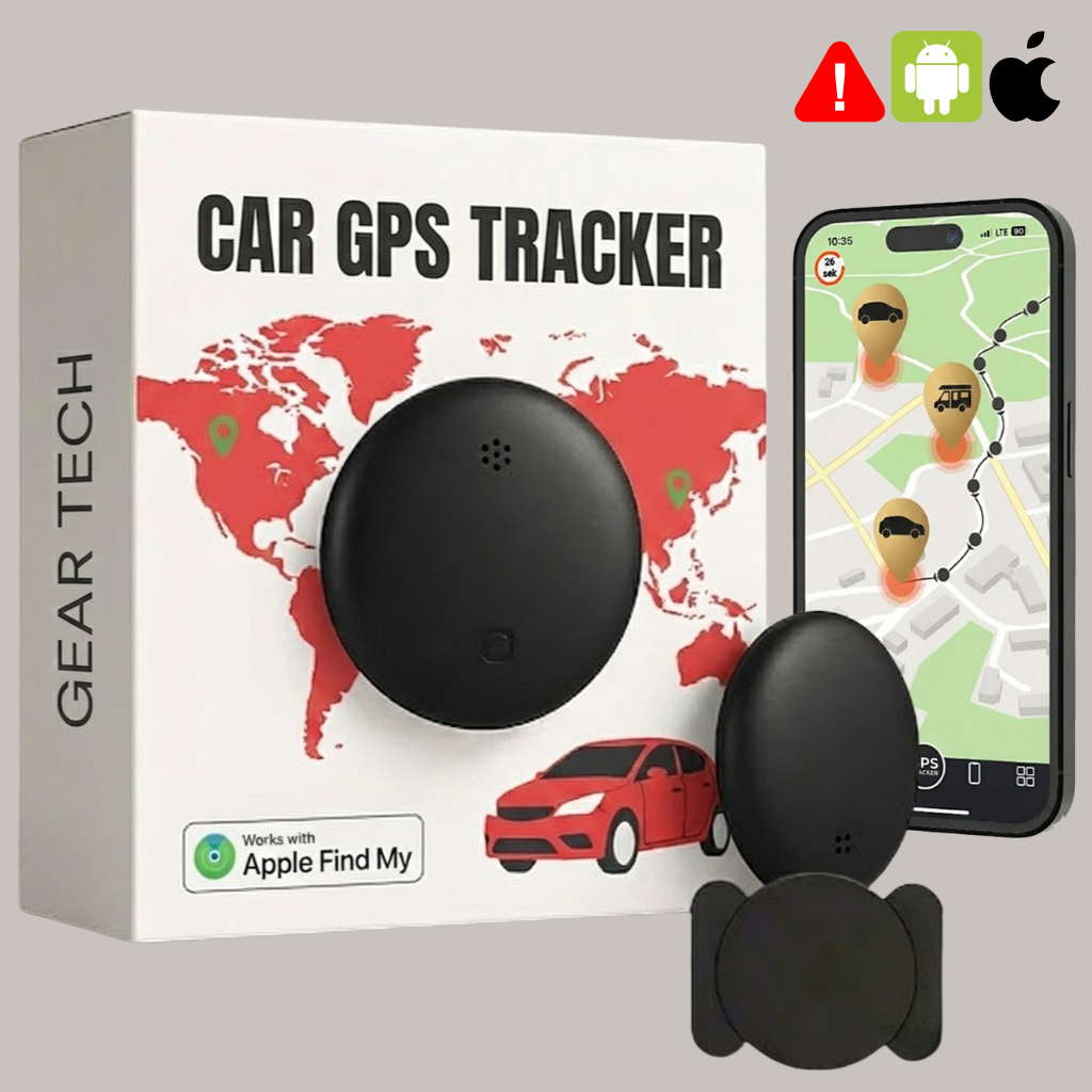 Traceur Voiture Sans Abonnement